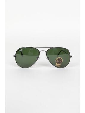 90's Ray-Ban Bausch & Lomb Aviator Sunglasses